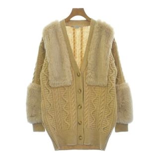 Stella McCartney(カーディガン)のフリマアイテム一覧 Stella McCartney(カーディガン)のフリマアイテム一覧