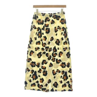 MARNI(スカート ・ ベージュ系)のフリマアイテム一覧 MARNI(スカート ・ ベージュ系)のフリマアイテム一覧