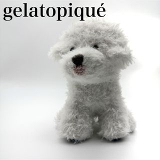 gelato pique(ぬいぐるみ)のフリマアイテム一覧 gelato pique(ぬいぐるみ)のフリマアイテム一覧