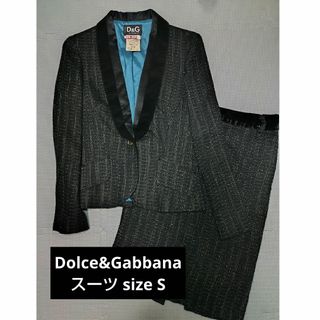 DOLCE&GABBANA(スーツ)のフリマアイテム一覧 DOLCE&GABBANA(スーツ)のフリマアイテム一覧