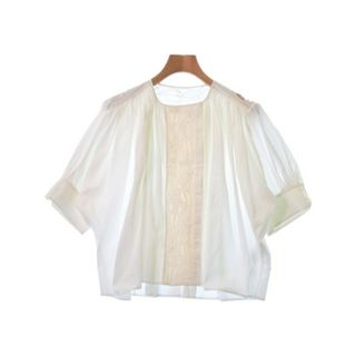 Chloe(シャツ/ブラウス(長袖/七分))のフリマアイテム一覧 Chloe(シャツ/ブラウス(長袖/七分))のフリマアイテム一覧