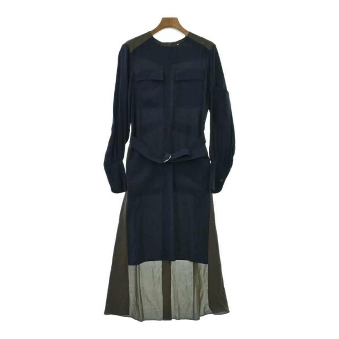 Chloe クロエ<br>ワンピース 温かく レディース<br>【中古】【古着】 Chloe クロエ<br>ワンピース 温かく レディース<br>【中古】【古着】