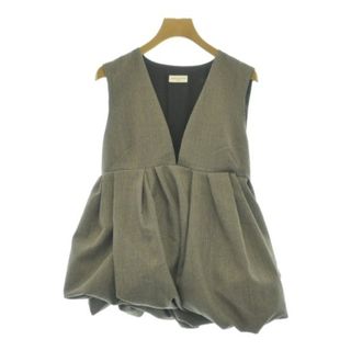 DRIES VAN NOTEN(シャツ/ブラウス(長袖/七分))のフリマ DRIES VAN NOTEN(シャツ/ブラウス(長袖/七分))のフリマ