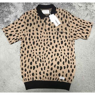 WACKO MARIA(レオパード ・ ニット/セーター)のフリマアイテム一覧 WACKO MARIA(レオパード ・ ニット/セーター)のフリマアイテム一覧