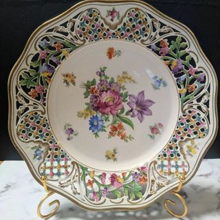 MEISSEN(美術品/アンティーク)のフリマアイテム一覧 MEISSEN(美術品/アンティーク)のフリマアイテム一覧