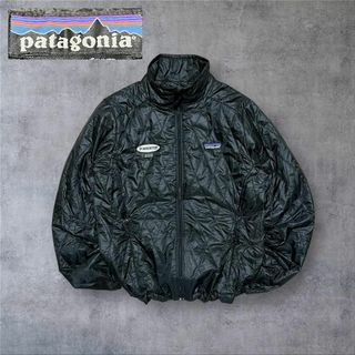 豪華ラッピング無料 patagonia - patagonia パタゴニア ナノパフジャケット 女性用