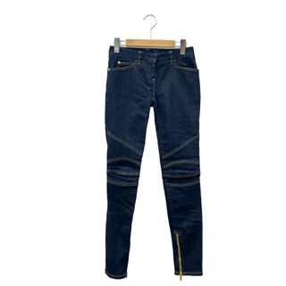 BALMAIN - 美品✨ BALMAIN 長袖カットソー ロゴ ブラック サイズ BALMAIN - 美品✨ BALMAIN 長袖カットソー ロゴ ブラック サイズ
