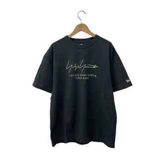 Yohji Yamamoto(Tシャツ/カットソー(半袖/袖なし))のフリマ Yohji Yamamoto(Tシャツ/カットソー(半袖/袖なし))のフリマ