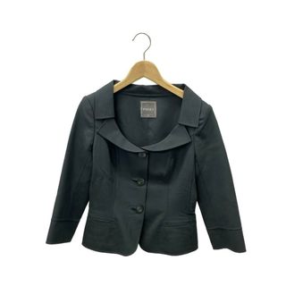 FOXEY - 美品 フォクシー ジップアップ ニットブルゾン FOXEY - 美品 フォクシー ジップアップ ニットブルゾン