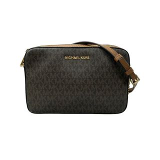 マイケルコース(MICHAEL KORS)のマイケルコース Michael Kors ショルダーバッグ 斜め掛け レディース(ショルダーバッグ)