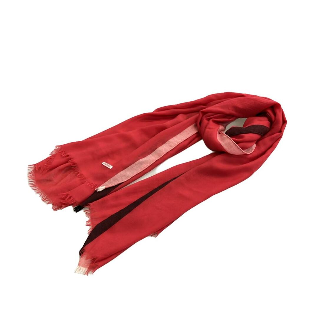 HERMES - エルメス HERMES ストール カシミヤ100% レディース