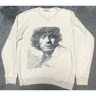 J.W.ANDERSON(スウェット)のフリマアイテム一覧 J.W.ANDERSON(スウェット)のフリマアイテム一覧