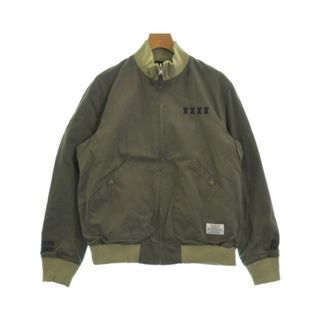ROUGH AND RUGGED(ジャケット/アウター)のフリマアイテム一覧 ROUGH AND RUGGED(ジャケット/アウター)のフリマアイテム一覧