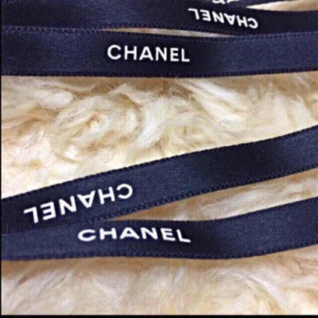 CHANEL(シャネル)のシャネル ショップ リボン 2M その他のその他(その他)の商品写真