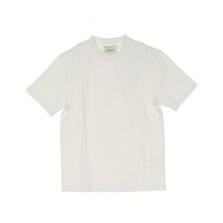 FENDI - FENDI フェンディ 裏地ズッカ柄 長袖ボタンダウンシャツ FENDI - FENDI フェンディ 裏地ズッカ柄 長袖ボタンダウンシャツ