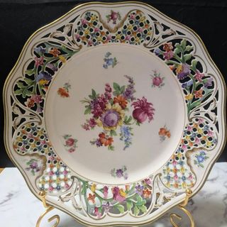 MEISSEN(美術品/アンティーク)のフリマアイテム一覧 MEISSEN(美術品/アンティーク)のフリマアイテム一覧