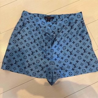 LOUIS VUITTON(ショートパンツ)のフリマアイテム一覧 LOUIS VUITTON(ショートパンツ)のフリマアイテム一覧