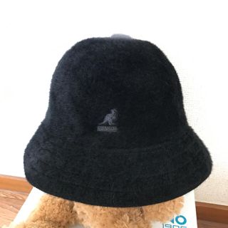 カンゴール(KANGOL)のカンゴール バケットハット(ハット)