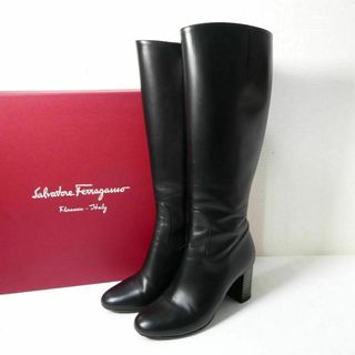 Salvatore Ferragamo - 美品 Salvatore Ferragamo Salvatore Ferragamo - 美品 Salvatore Ferragamo