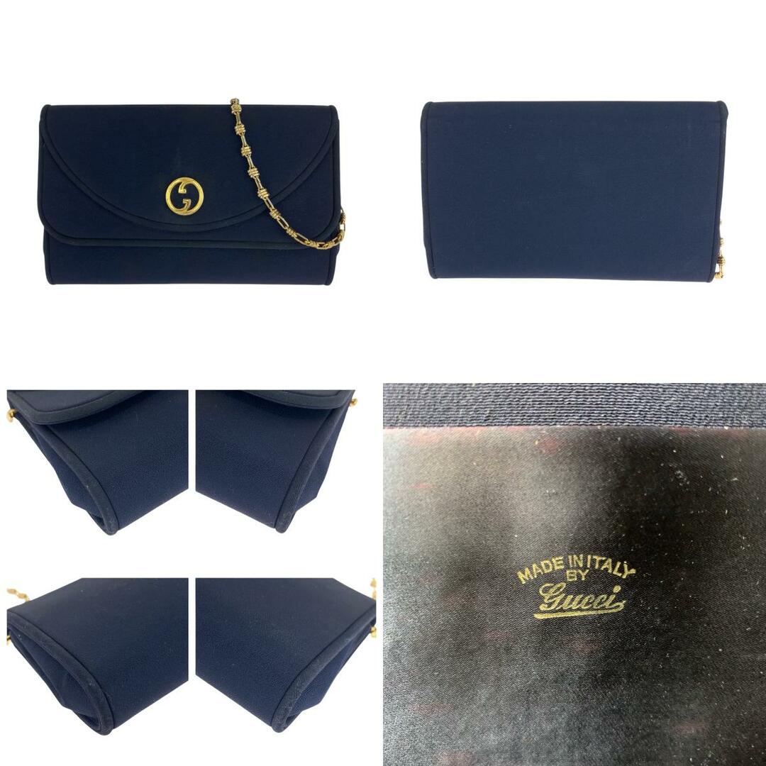 GUCCI オールドグッチ2WAYショルダーバッグ ハンドバッグ