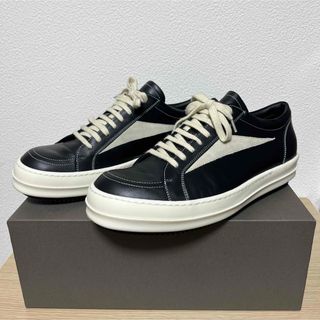Rick Owens(スニーカー ・ ブラック/黒色系)のフリマアイテム一覧 Rick Owens(スニーカー ・ ブラック/黒色系)のフリマアイテム一覧