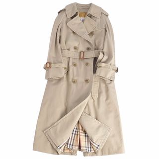 BURBERRY(トレンチコート)のフリマアイテム一覧 BURBERRY(トレンチコート)のフリマアイテム一覧