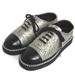 CHANEL - 【極美品】 シャネル スポーツライン CHANEL CHANEL - 【極美品】 シャネル スポーツライン CHANEL