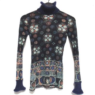 Jean-Paul GAULTIER(カットソー(長袖/七分))のフリマアイテム一覧 Jean-Paul GAULTIER(カットソー(長袖/七分))のフリマアイテム一覧