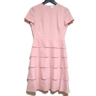 VALENTINO(ワンピース ・ ピンク/桃色系)のフリマアイテム一覧 VALENTINO(ワンピース ・ ピンク/桃色系)のフリマアイテム一覧