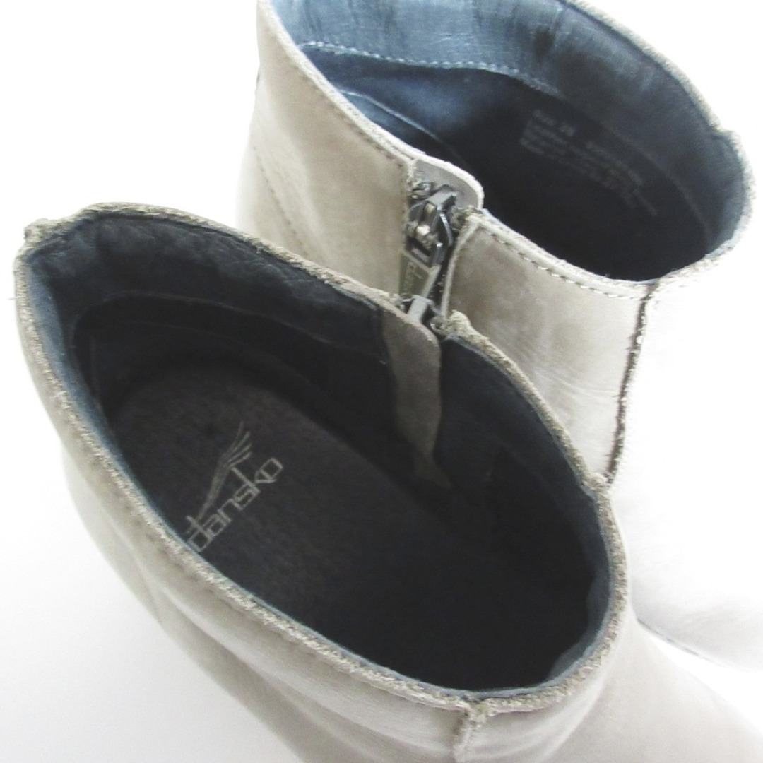 dansko - 良品 DANSKO ダンスコ MARIA マリア レザー ヌバック dansko - 良品 DANSKO ダンスコ MARIA マリア レザー ヌバック