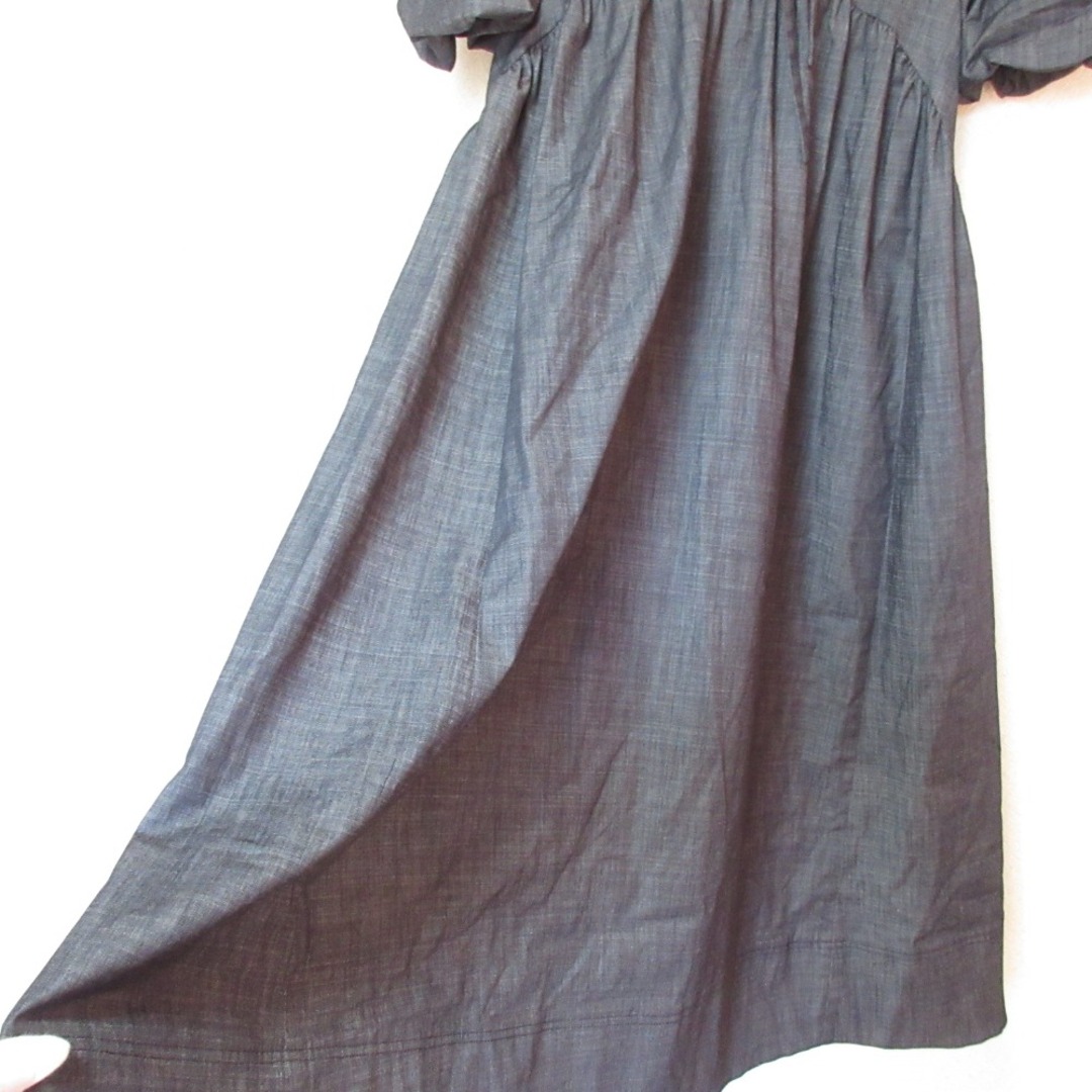 CELFORD - 美品 CELFORD セルフォード バックフレアワンピース CELFORD - 美品 CELFORD セルフォード バックフレアワンピース