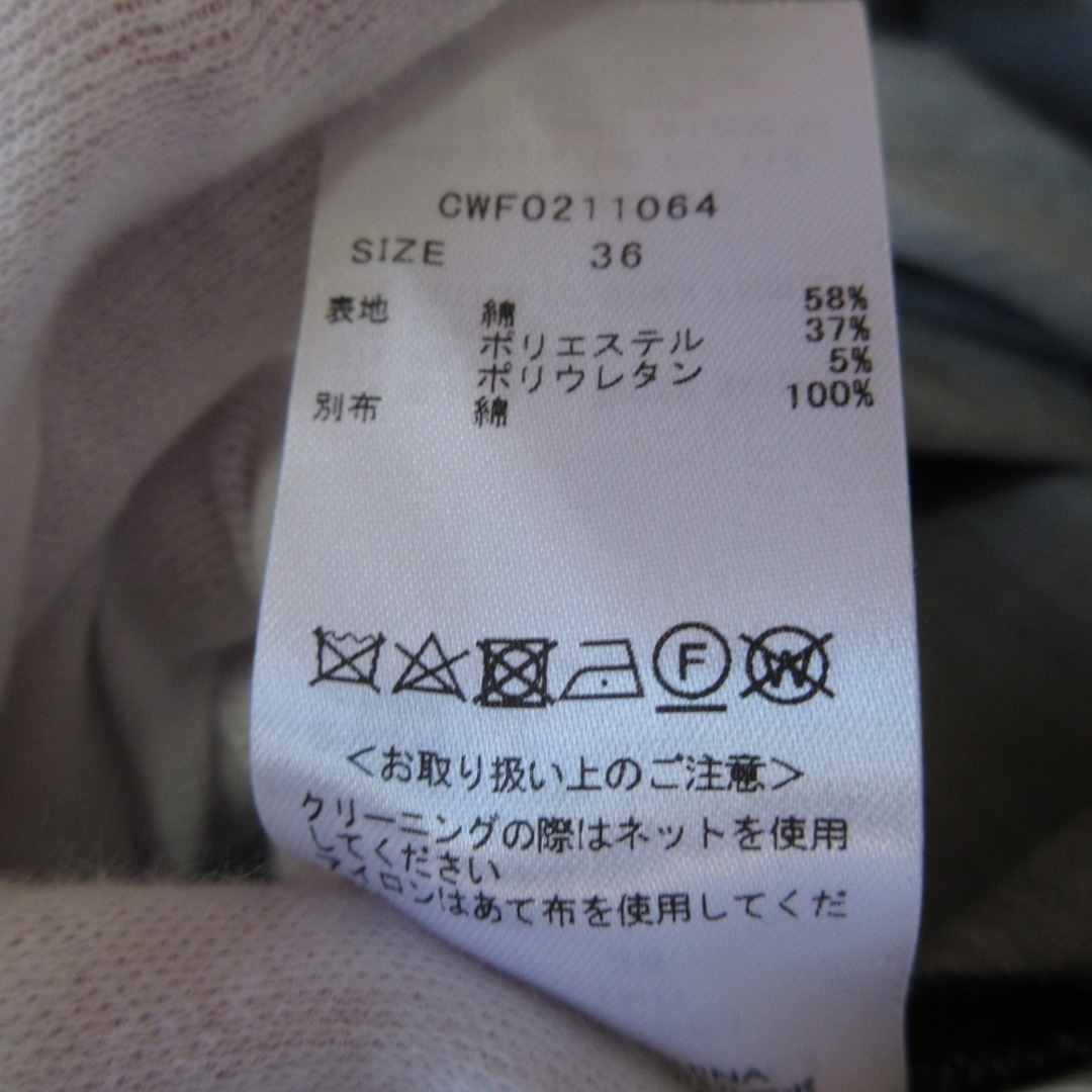 CELFORD - 美品 CELFORD セルフォード バックフレアワンピース CELFORD - 美品 CELFORD セルフォード バックフレアワンピース