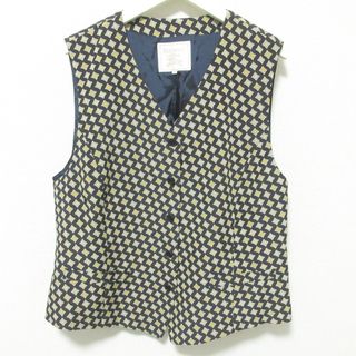 BURBERRY(ベスト/ジレ)のフリマアイテム一覧 BURBERRY(ベスト/ジレ)のフリマアイテム一覧