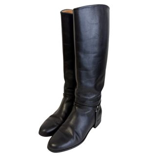 TANINO CRISCI - TANINO CRISCI タニノクリスチー ロングブーツ TANINO CRISCI - TANINO CRISCI タニノクリスチー ロングブーツ