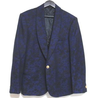VERSACE(テーラードジャケット)のフリマアイテム一覧 VERSACE(テーラードジャケット)のフリマアイテム一覧
