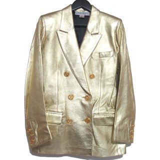 SAINT LAURENT - 未使用品 14AW 名作 サンローラン エディ期 SAINT LAURENT - 未使用品 14AW 名作 サンローラン エディ期