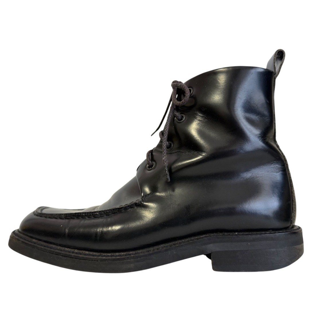 GUCCI - 良品 GUCCI グッチ トムフォード期 レザー スクエアトゥ GUCCI - 良品 GUCCI グッチ トムフォード期 レザー スクエアトゥ