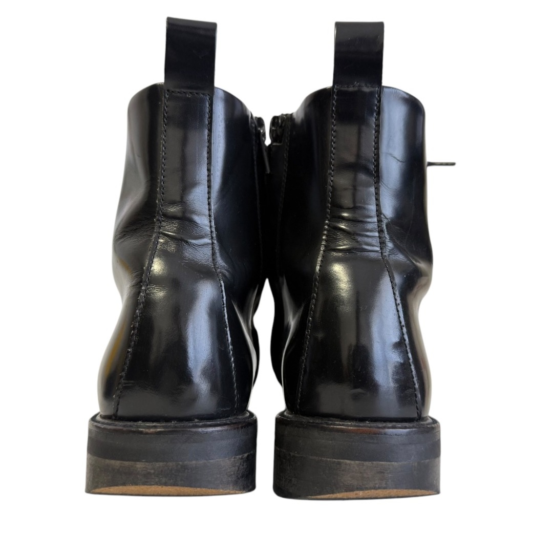 GUCCI - 良品 GUCCI グッチ トムフォード期 レザー スクエアトゥ GUCCI - 良品 GUCCI グッチ トムフォード期 レザー スクエアトゥ