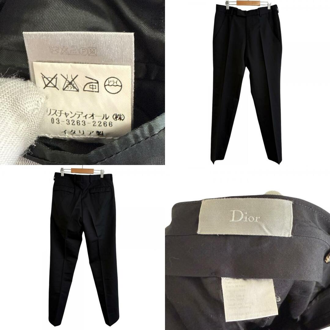 DIOR HOMME - 美品 05AW DIOR HOMME ディオールオム エディ期 DIOR HOMME - 美品 05AW DIOR HOMME ディオールオム エディ期