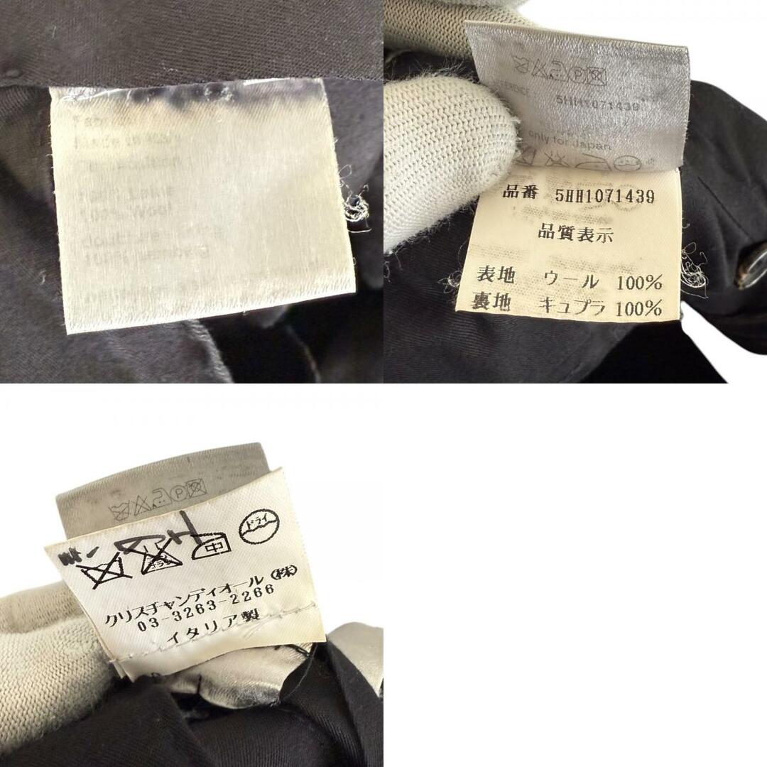 DIOR HOMME - 美品 05AW DIOR HOMME ディオールオム エディ期 DIOR HOMME - 美品 05AW DIOR HOMME ディオールオム エディ期