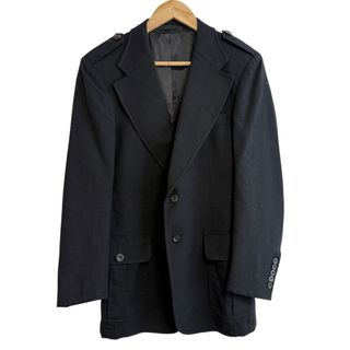 GUCCI(テーラードジャケット ・ ブラック/黒色系)のフリマ GUCCI(テーラードジャケット ・ ブラック/黒色系)のフリマ