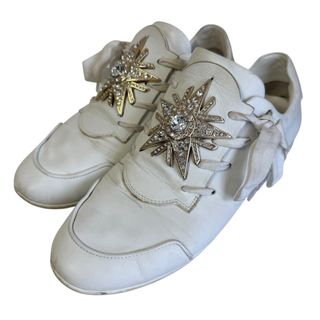 ROGER VIVIER(スニーカー)のフリマアイテム一覧 ROGER VIVIER(スニーカー)のフリマアイテム一覧