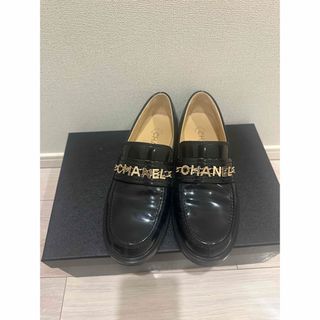 CHANEL - 入手困難!!CHANEL シャネル CCターンロック CHANEL - 入手困難!!CHANEL シャネル CCターンロック
