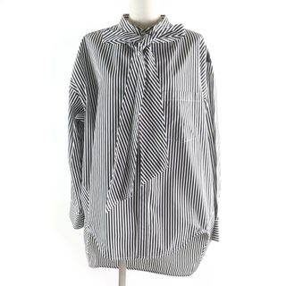 BALENCIAGA(シャツ/ブラウス(長袖/七分))のフリマアイテム一覧 BALENCIAGA(シャツ/ブラウス(長袖/七分))のフリマアイテム一覧