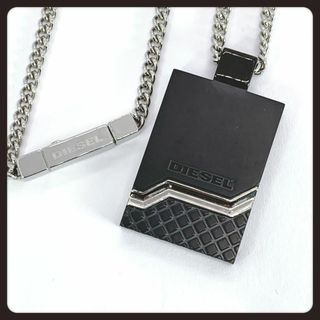 DIESEL(ネックレス)のフリマアイテム一覧 DIESEL(ネックレス)のフリマアイテム一覧