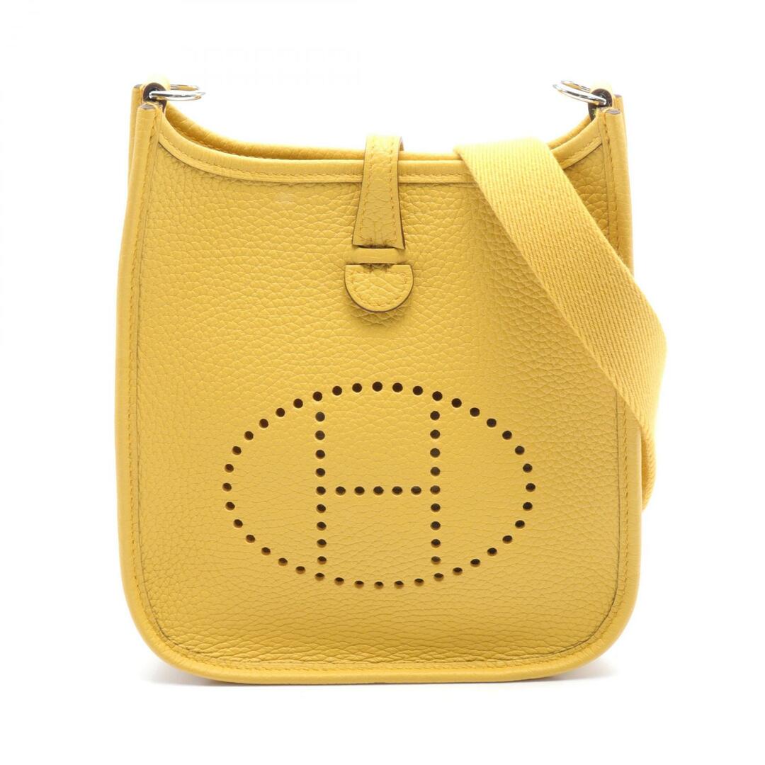 HERMES - HERMES エルメス ショルダーバッグ エヴリンTPM サン