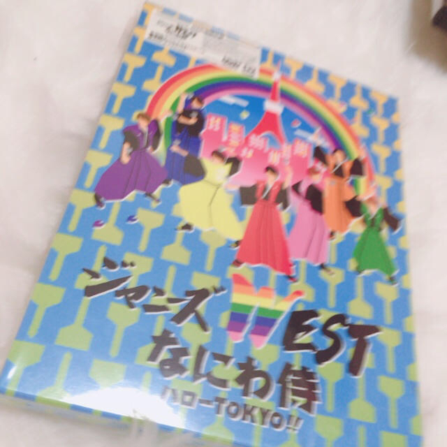 HoneyCinnamon×小倉 唯 BIGスウェット HoneyCinnamon×小倉 唯 BIGスウェット