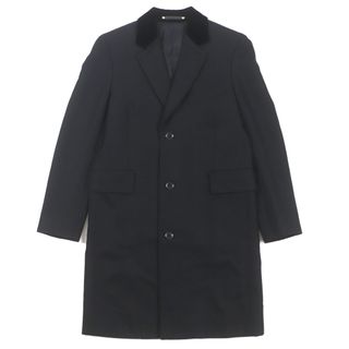 Paul Smith(チェスターコート)のフリマアイテム一覧 Paul Smith(チェスターコート)のフリマアイテム一覧