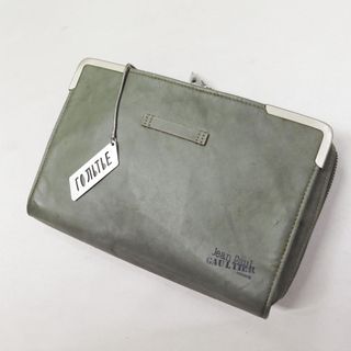 Jean-Paul GAULTIER - 希少♡ドラゴン♡美品♡Jean-Paul Jean-Paul GAULTIER - 希少♡ドラゴン♡美品♡Jean-Paul