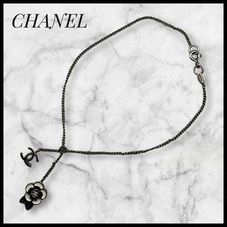 CHANEL(ブレスレット/バングル ・ ブラック/黒色系)のフリマ CHANEL(ブレスレット/バングル ・ ブラック/黒色系)のフリマ